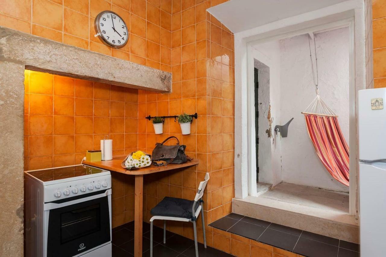 2 bedroom apartment with patio next to Avenida da Liberdade Lisboa Exterior foto
